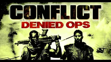 Conflict: Denied Ops