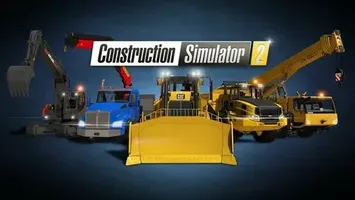Construction Simulator 2