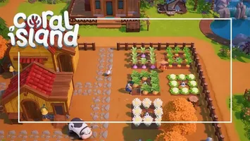 Coral Island