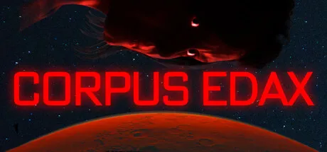 Corpus Edax