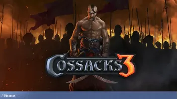 Cossacks 3