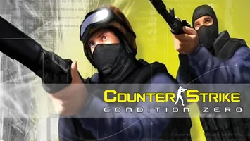 Counter-Strike: Condition Zero