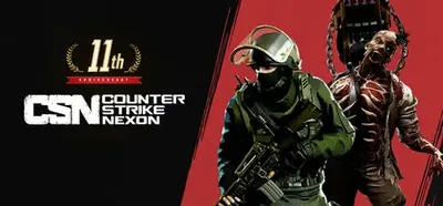 Counter-Strike Nexon: Studio