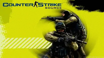 Counter-Strike: Source