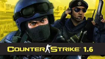 Counter Strike 1.6