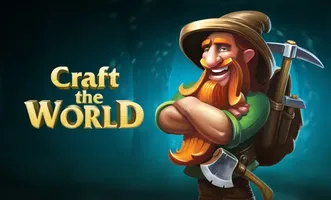 Craft The World