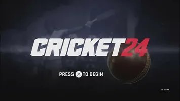 Cricket 24