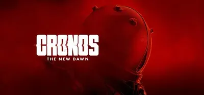 Cronos The New Dawn