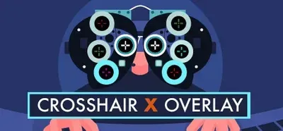 Crosshair X