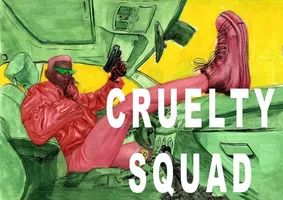 Cruelty Squad