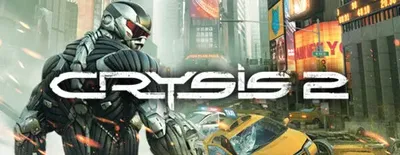 Crysis 2