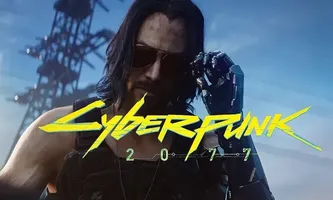 Cyberpunk 2077