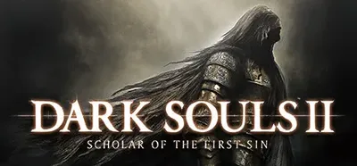 DARK SOULS II Scholar of the First Sin