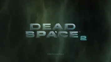 DEAD SPACE 2