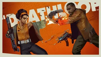 DEATHLOOP