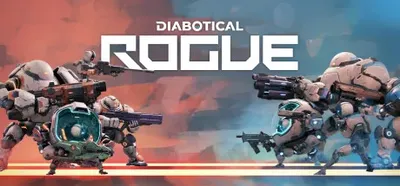 Diabotical Rogue