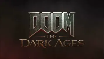 DOOM The Dark Ages