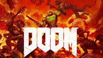 DOOM (2016)