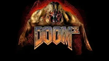 DOOM 3 (2004)