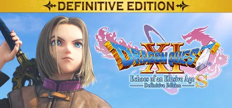 Dragon Quest XI