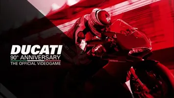 DUCATI - 90th Anniversary