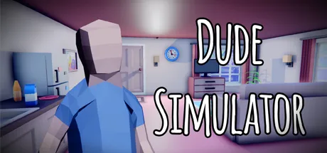 DUDE SIMULATOR 1