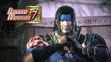 DYNASTY WARRIORS 7