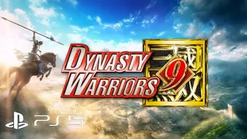 DYNASTY WARRIORS 9