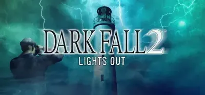 Dark Fall 2: Lights