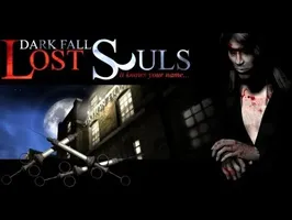 Dark Fall 3: Lost Souls