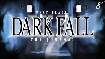 Dark Fall: The Journal