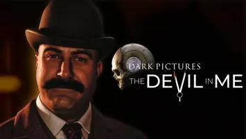 Dark Pictures Anthology: The Devil in me
