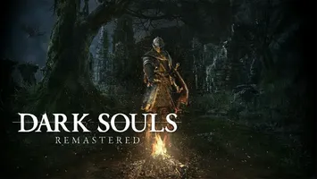 Dark Souls: Remastered