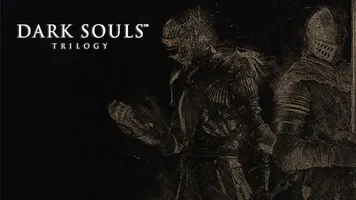 Dark Souls Trilogy Pack