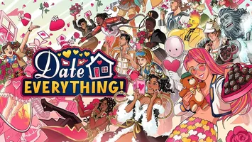 Date Everything!