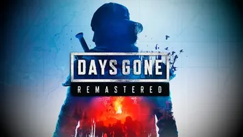 Days Gone Remastered
