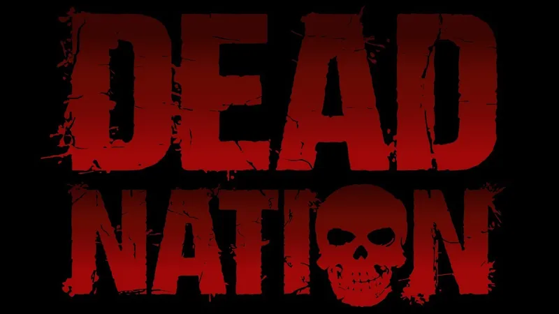 Dead Nation