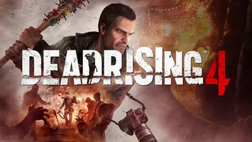 Dead Rising 4
