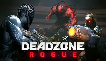 Deadzone Rogue