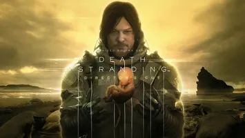 Death Stranding: Director’s Cut
