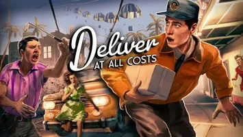 Deliver At All