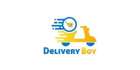 Delivery Boy