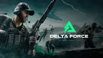 Delta Force (2024 год)