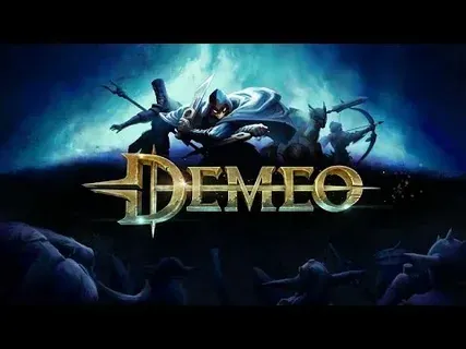 Demeo (Демео)