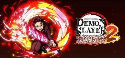 Demon Slayer 2