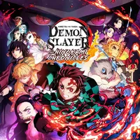 Demon Slayer: Kimetsu no Yaiba — The Hinokami Chronicles