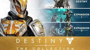 Destiny – The Collection