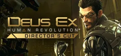 Deus Ex- Human Revolution