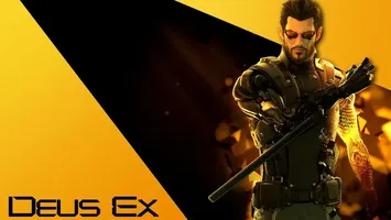Deus Ex