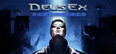 Deus Ex Remastered